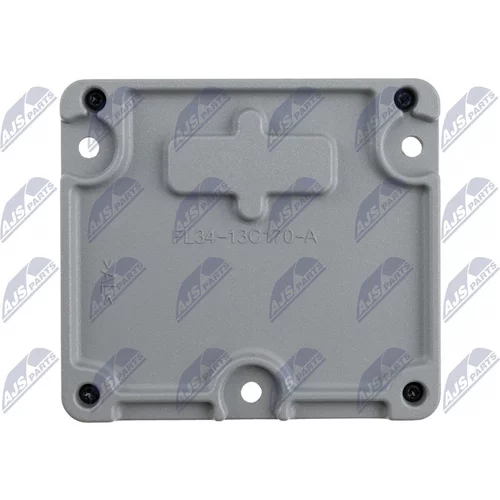 Riadiaca jednotka osvetlenia EPX-FR-003 /NTY/ - obr. 2