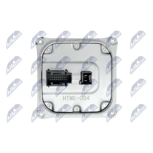 Riadiaca jednotka osvetlenia EPX-ME-004 /NTY/ - obr. 3