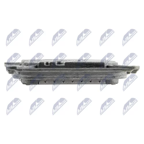 Riadiaca jednotka osvetlenia EPX-ME-011 /NTY/ - obr. 4