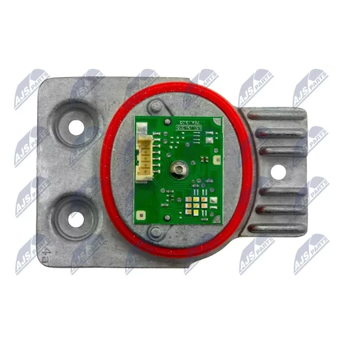 Riadiaca jednotka osvetlenia EPX-ME-023 /NTY/ - obr. 2