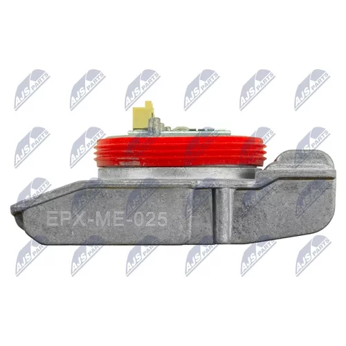 Riadiaca jednotka osvetlenia EPX-ME-025 /NTY/ - obr. 4