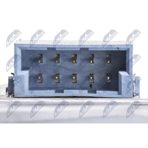 Riadiaca jednotka osvetlenia EPX-ME-039 /NTY/ - obr. 5