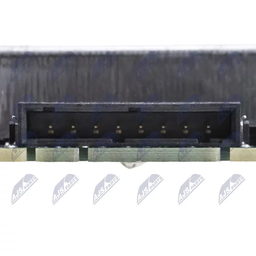 Riadiaca jednotka osvetlenia EPX-PL-001 /NTY/ - obr. 5