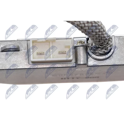 Riadiaca jednotka osvetlenia EPX-TY-000 /NTY/ - obr. 5