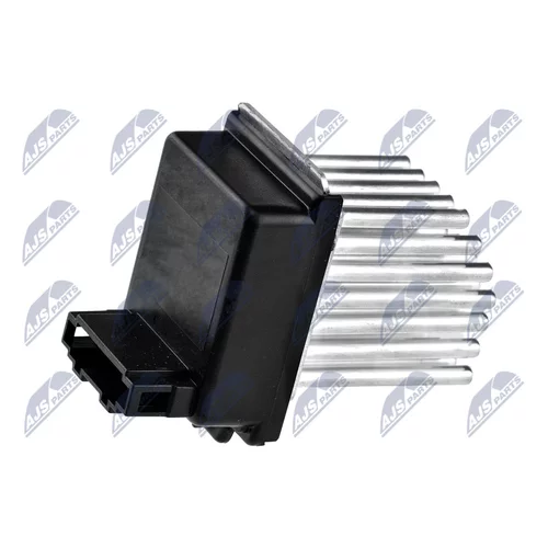 Odpor vnútorného ventilátora ERD-AU-006 /NTY/ - obr. 1