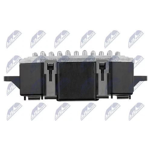 Odpor vnútorného ventilátora ERD-CT-024 /NTY/ - obr. 3