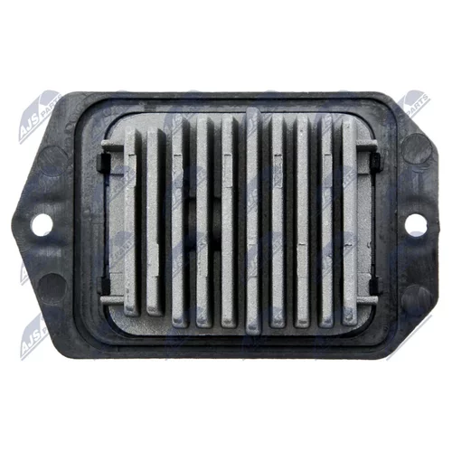 Odpor vnútorného ventilátora ERD-HD-003 /NTY/ - obr. 3