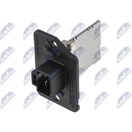 Odpor vnútorného ventilátora ERD-KA-501 /NTY/ - obr. 1