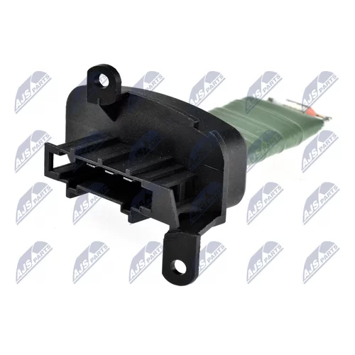 Odpor vnútorného ventilátora ERD-ME-003 /NTY/ - obr. 1