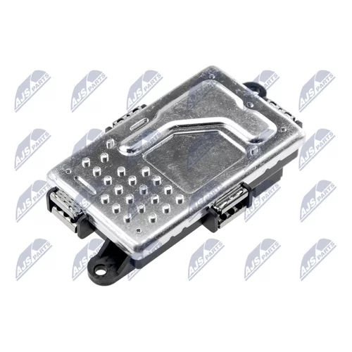 Odpor vnútorného ventilátora ERD-ME-012 /NTY/ - obr. 1