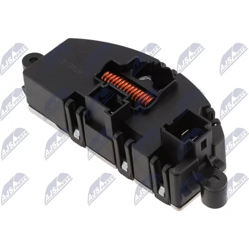 Regulator, ventilator vnutorneho priestoru ERD-ME-023 /NTY/ - obr. 1