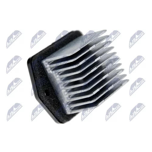 Odpor vnútorného ventilátora ERD-MS-000 /NTY/ - obr. 1