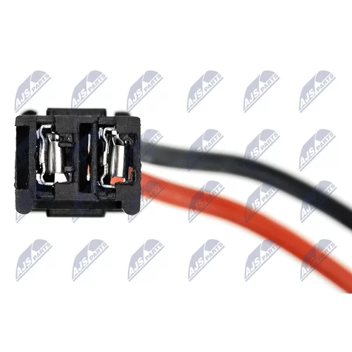 Odpor vnútorného ventilátora ERD-PL-002 /NTY/ - obr. 4