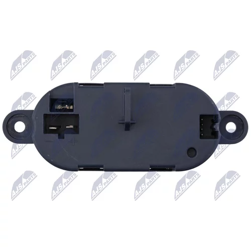 Odpor vnútorného ventilátora ERD-RE-031 /NTY/ - obr. 4