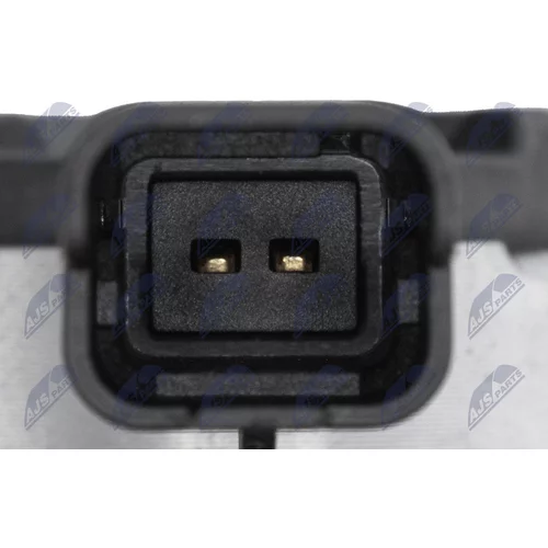 Ventil regulácie tlaku v systéme Common-Rail ESCV-LR-002 /NTY/ - obr. 4