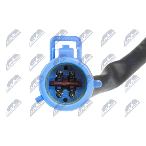 Lambda sonda ESL-FR-009 /NTY/ - obr. 2