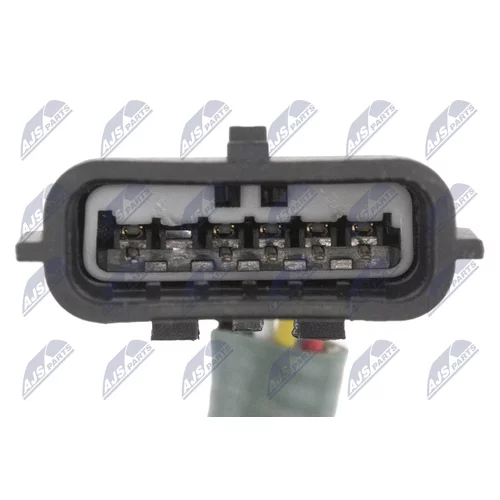 Lambda sonda ESL-RE-015 /NTY/ - obr. 2