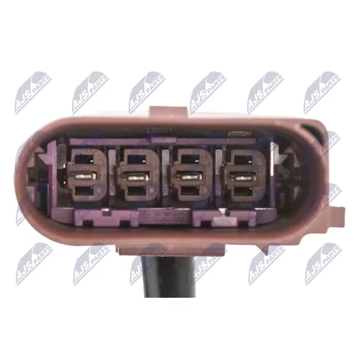 Lambda sonda ESL-SK-004 /NTY/ - obr. 2