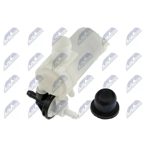 Čerpadlo ostrekovača skiel NTY ESP-HD-003