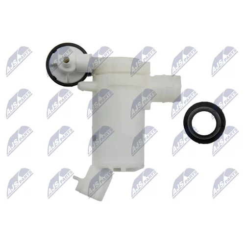 Čerpadlo ostrekovača skiel ESP-HD-003 /NTY/ - obr. 2