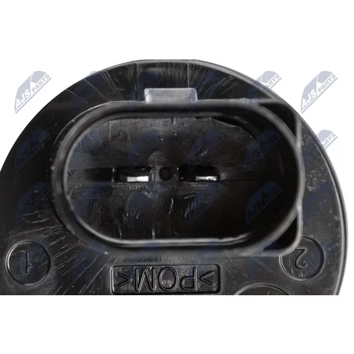 Čerpadlo ostrekovača skiel ESP-ME-005 /NTY/ - obr. 4