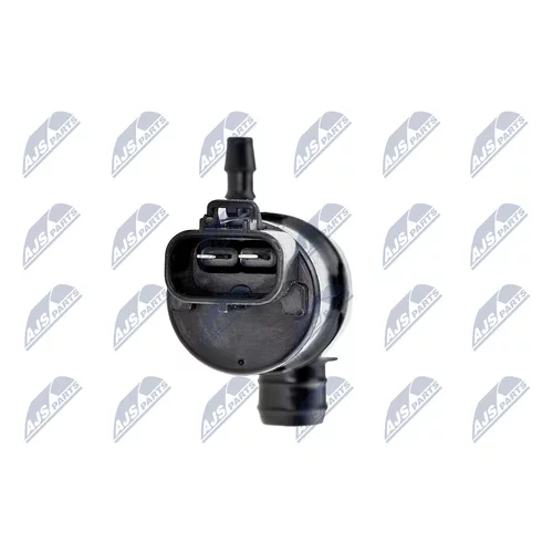 Čerpadlo ostrekovača skiel ESP-MS-000 /NTY/ - obr. 4