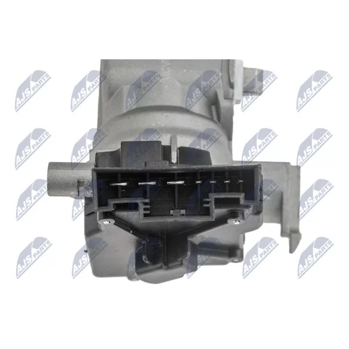 Zámok riadenia EST-VW-006 /NTY/ - obr. 6