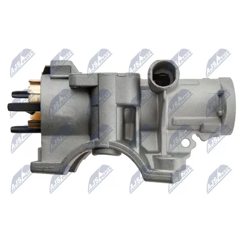 Zámok riadenia EST-VW-007 /NTY/ - obr. 5