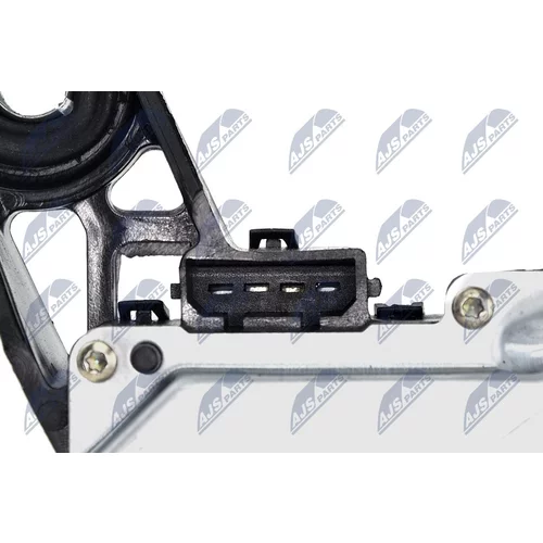 Motor stieračov ESW-AU-000 /NTY/ - obr. 4