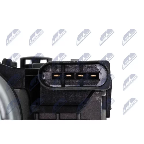 Motor stieračov ESW-AU-013 /NTY/ - obr. 5