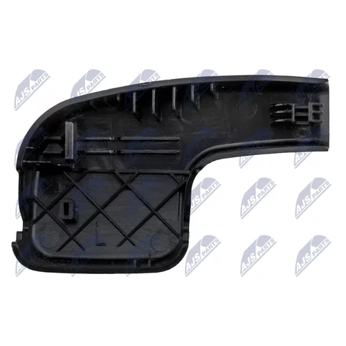 Krytka ramienka stierača ESW-BM-017 /NTY/ - obr. 3