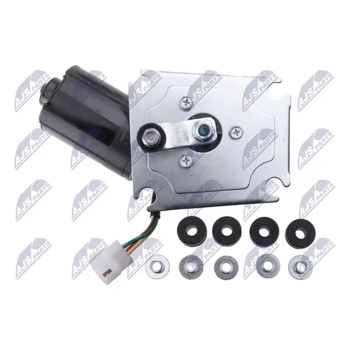 Motor stieračov ESW-DW-001 /NTY/ - obr. 4