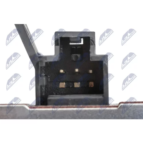 Motor stieračov ESW-FR-014 /NTY/ - obr. 5