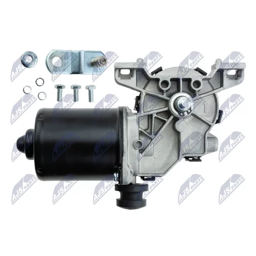 Motor stieračov ESW-FR-015 /NTY/ - obr. 2