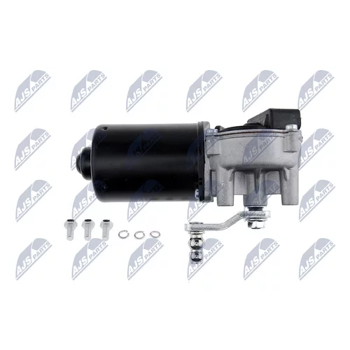 Motor stieračov ESW-FT-014 /NTY/ - obr. 4