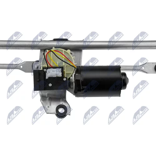 Systém čistenia skiel ESW-FT-032 /NTY/ - obr. 2