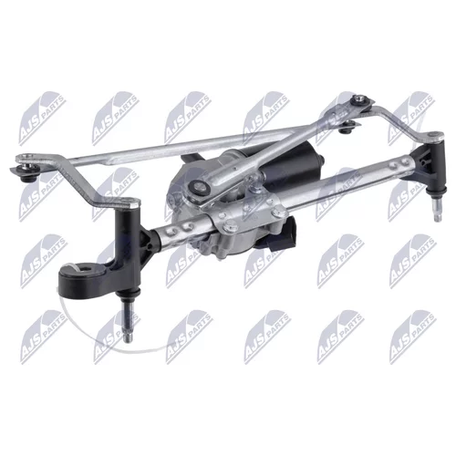 Mechanizmus stieračov ESW-PL-029 /NTY/ - obr. 1