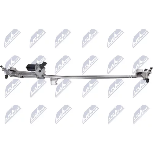Mechanizmus stieračov ESW-PL-032 /NTY/ - obr. 2