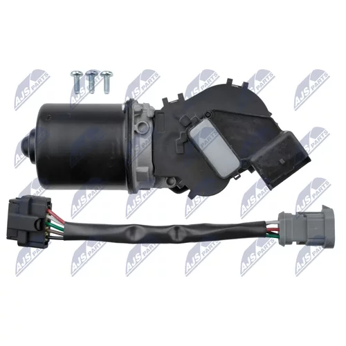 Motor stieračov ESW-RE-001 /NTY/ - obr. 4