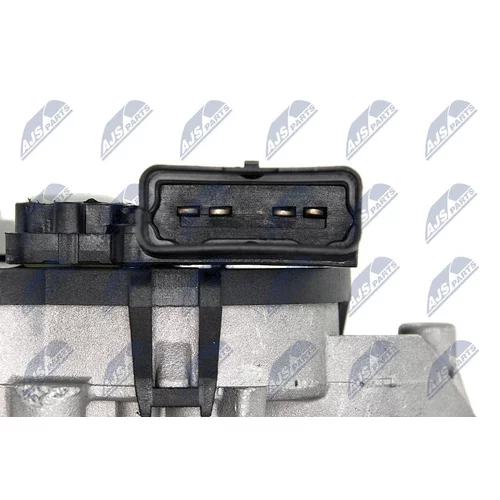 Motor stieračov ESW-RE-002 /NTY/ - obr. 4