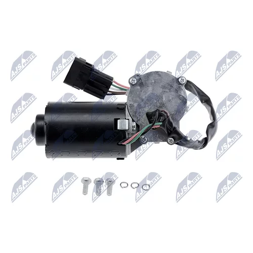 Motor stieračov ESW-RE-012 /NTY/ - obr. 4