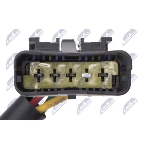 Motor stieračov ESW-RE-035 /NTY/ - obr. 5