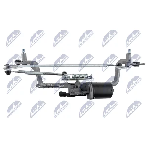Mechanizmus stieračov ESW-TY-003 /NTY/ - obr. 4