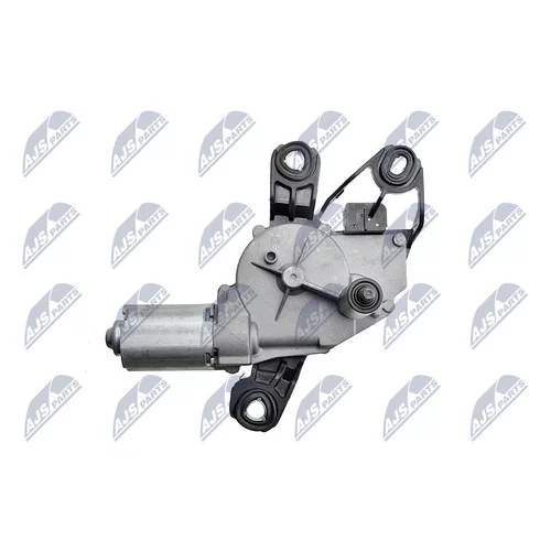 Motor stieračov ESW-VW-011 /NTY/ - obr. 3