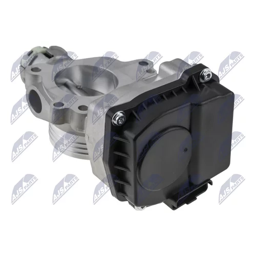 Hrdlo škrtiacej klapky ETB-CT-005 /NTY/ - obr. 1
