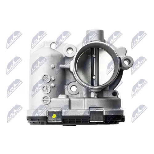 Hrdlo škrtiacej klapky ETB-CT-006 /NTY/ - obr. 2