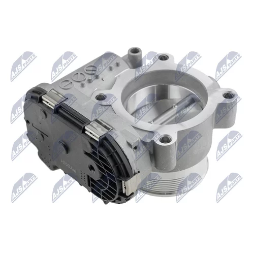 Hrdlo škrtiacej klapky ETB-FR-003 /NTY/ - obr. 1