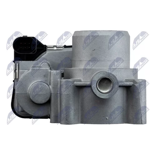 Hrdlo škrtiacej klapky ETB-FT-003 /NTY/ - obr. 4