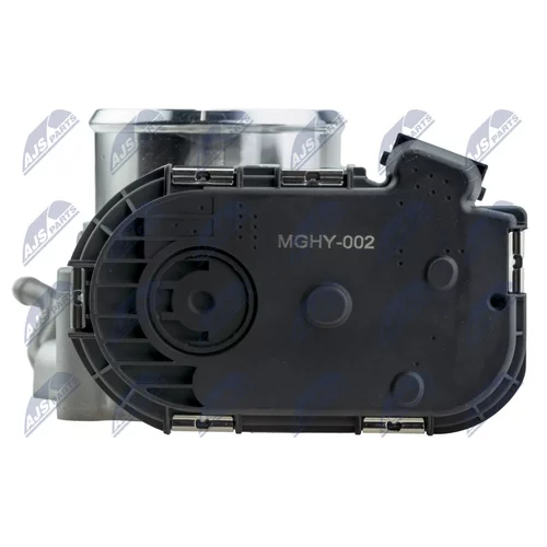 Hrdlo škrtiacej klapky ETB-HY-002 /NTY/ - obr. 5