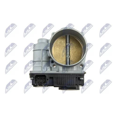 Hrdlo škrtiacej klapky ETB-NS-000 /NTY/ - obr. 2